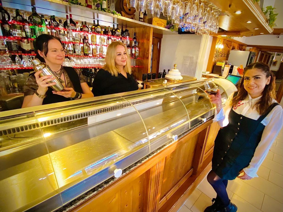 Meister Baer Hotel Frankenwald Berg  Kültér fotó
