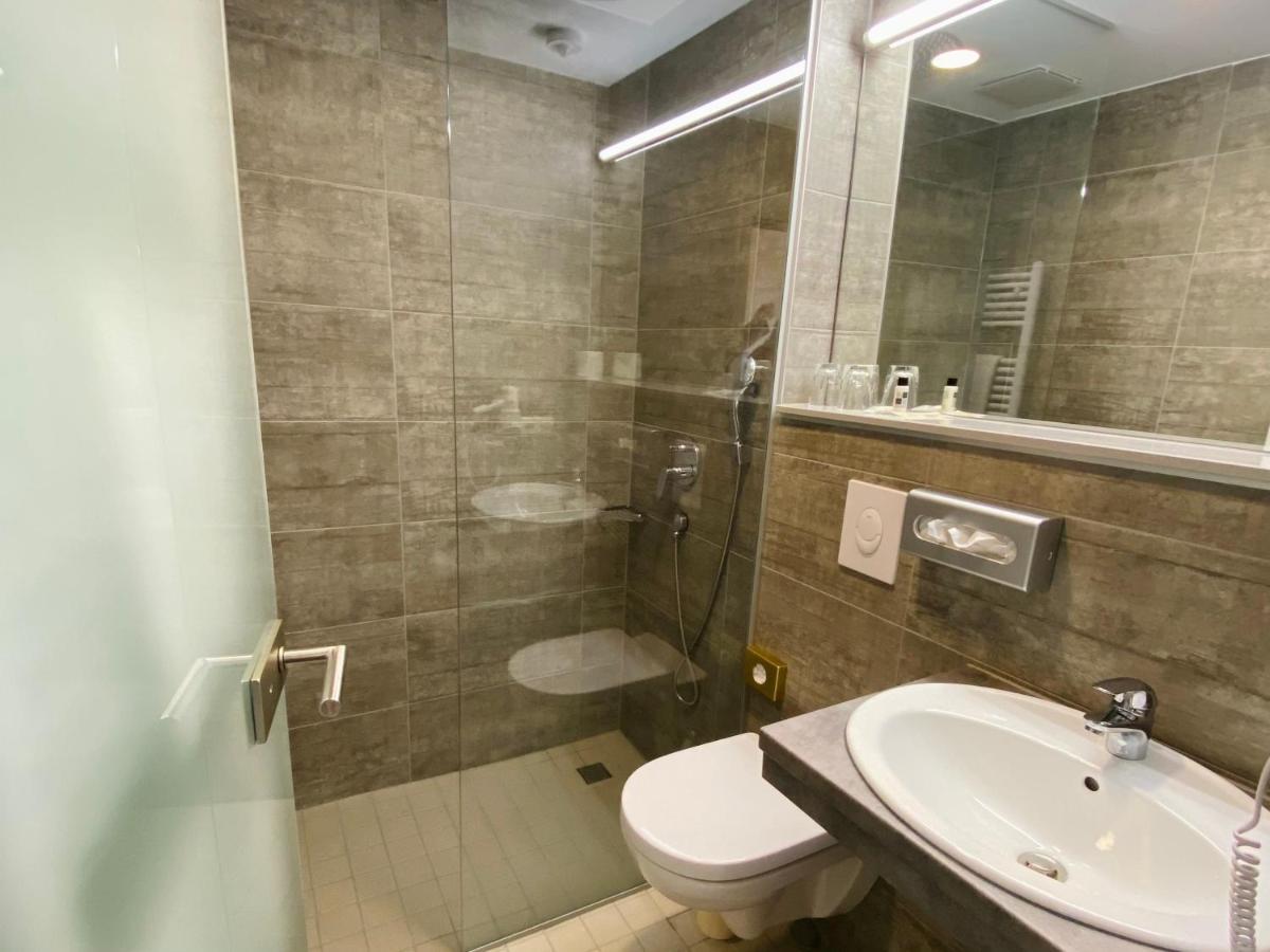 Meister Baer Hotel Frankenwald Berg  Kültér fotó