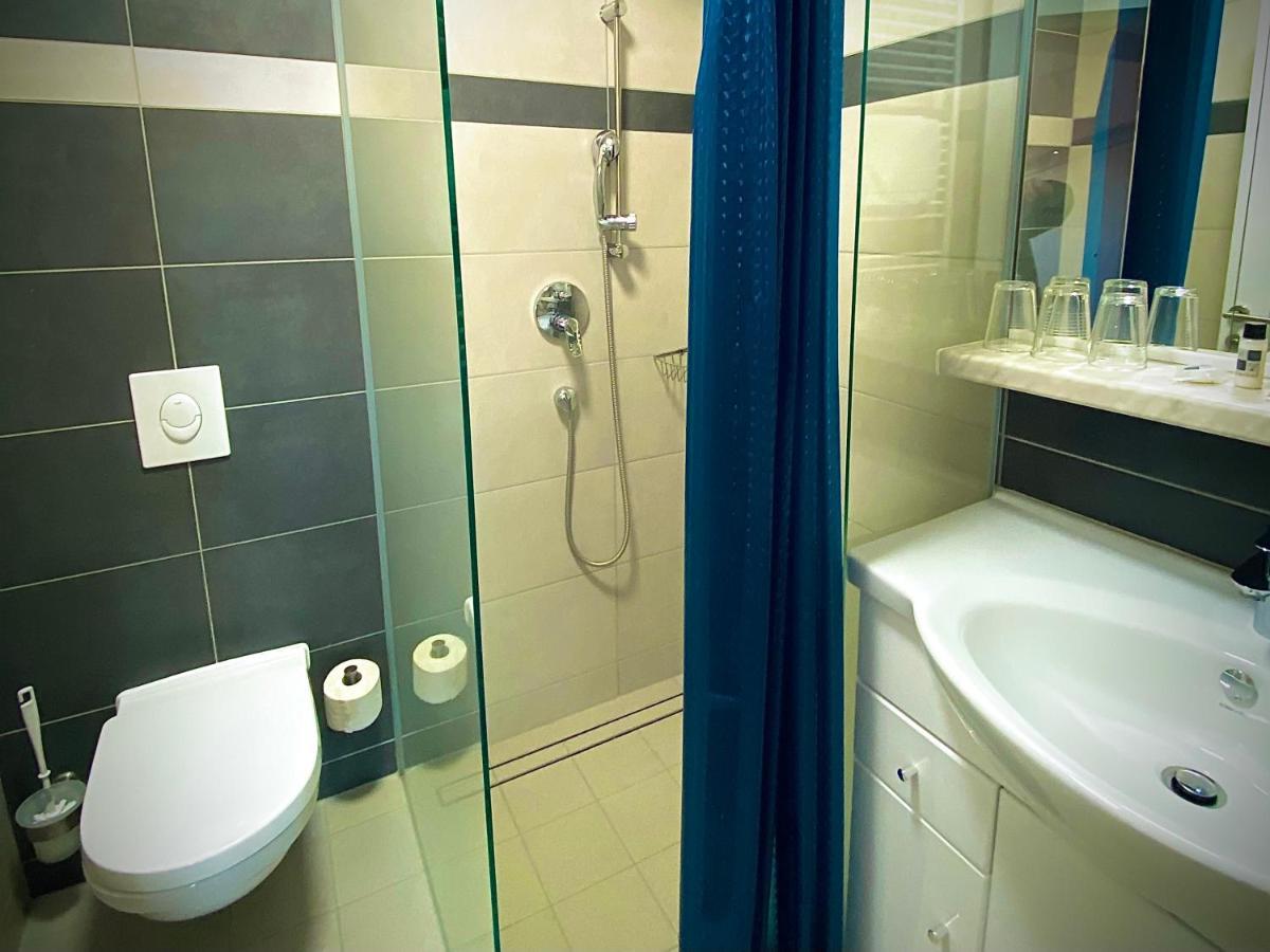 Meister Baer Hotel Frankenwald Berg  Kültér fotó