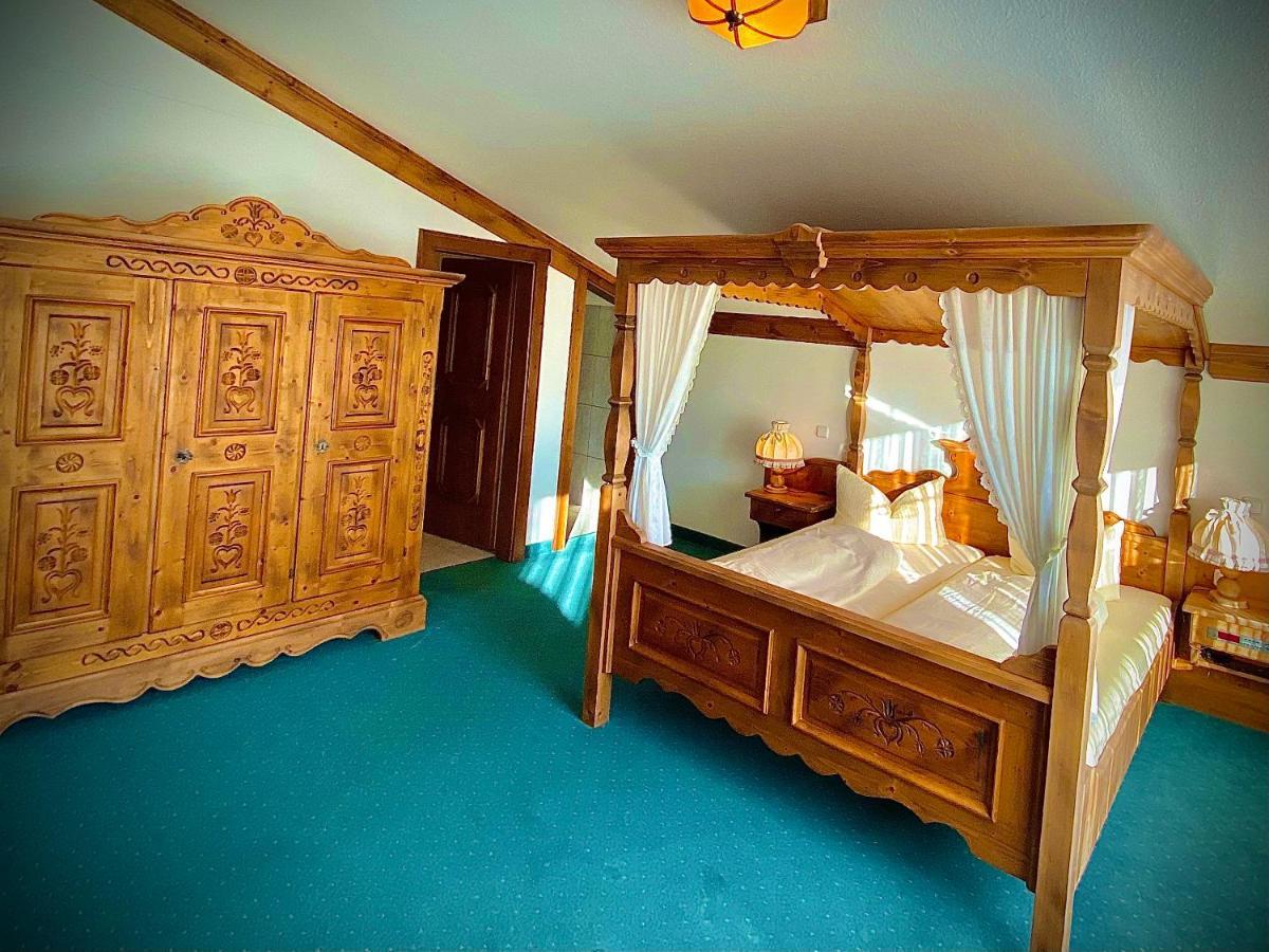 Meister Baer Hotel Frankenwald Berg  Kültér fotó