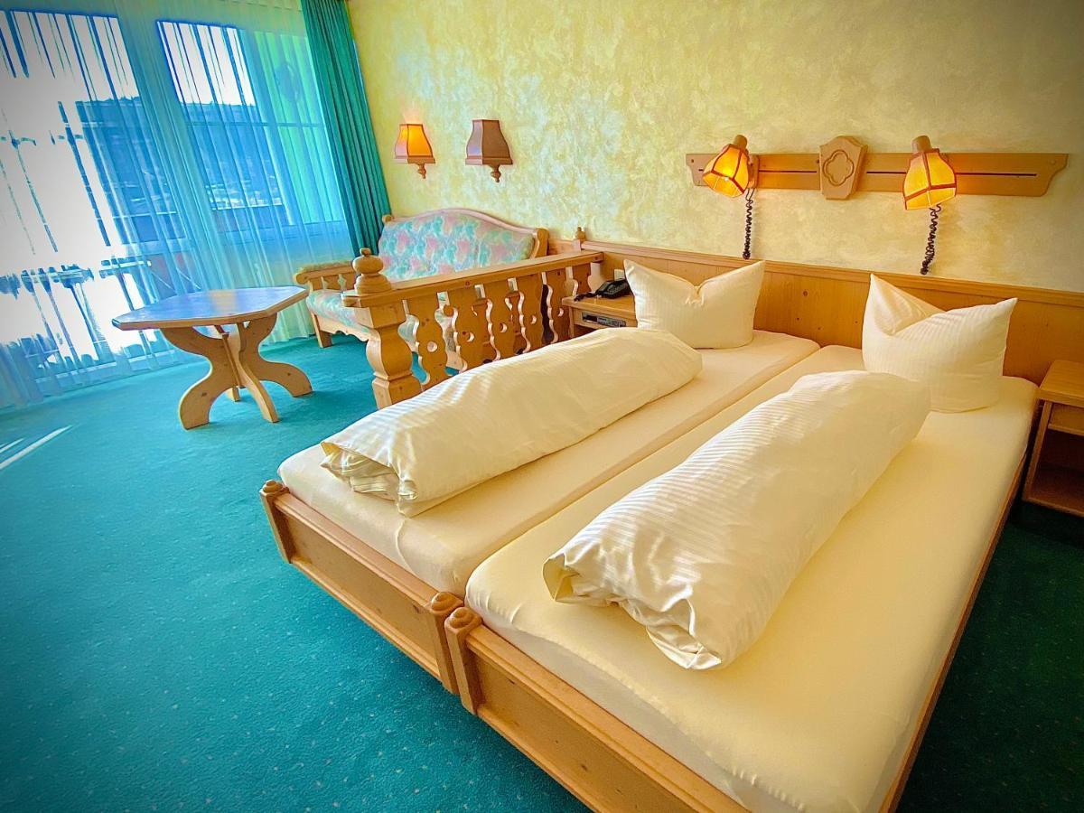 Meister Baer Hotel Frankenwald Berg  Kültér fotó