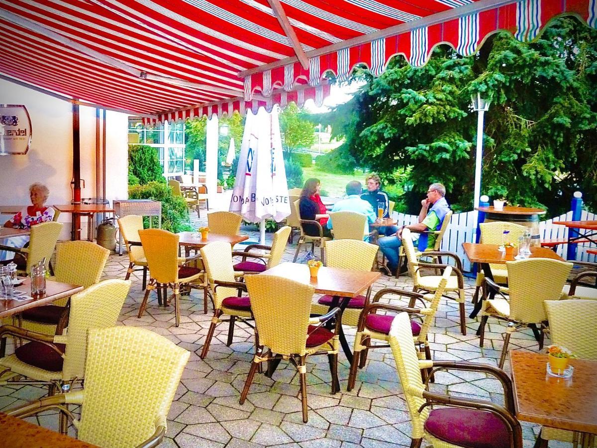 Meister Baer Hotel Frankenwald Berg  Kültér fotó