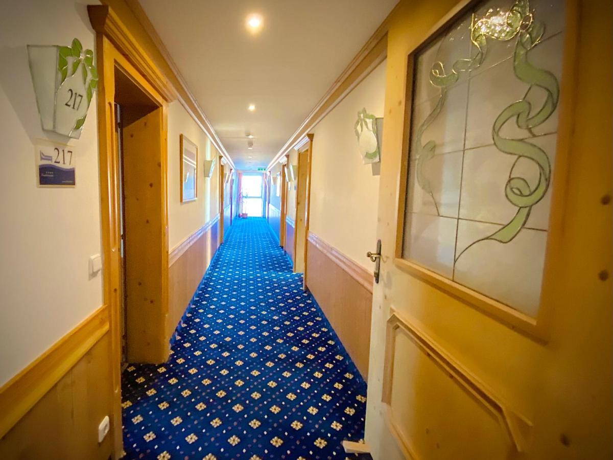 Meister Baer Hotel Frankenwald Berg  Kültér fotó
