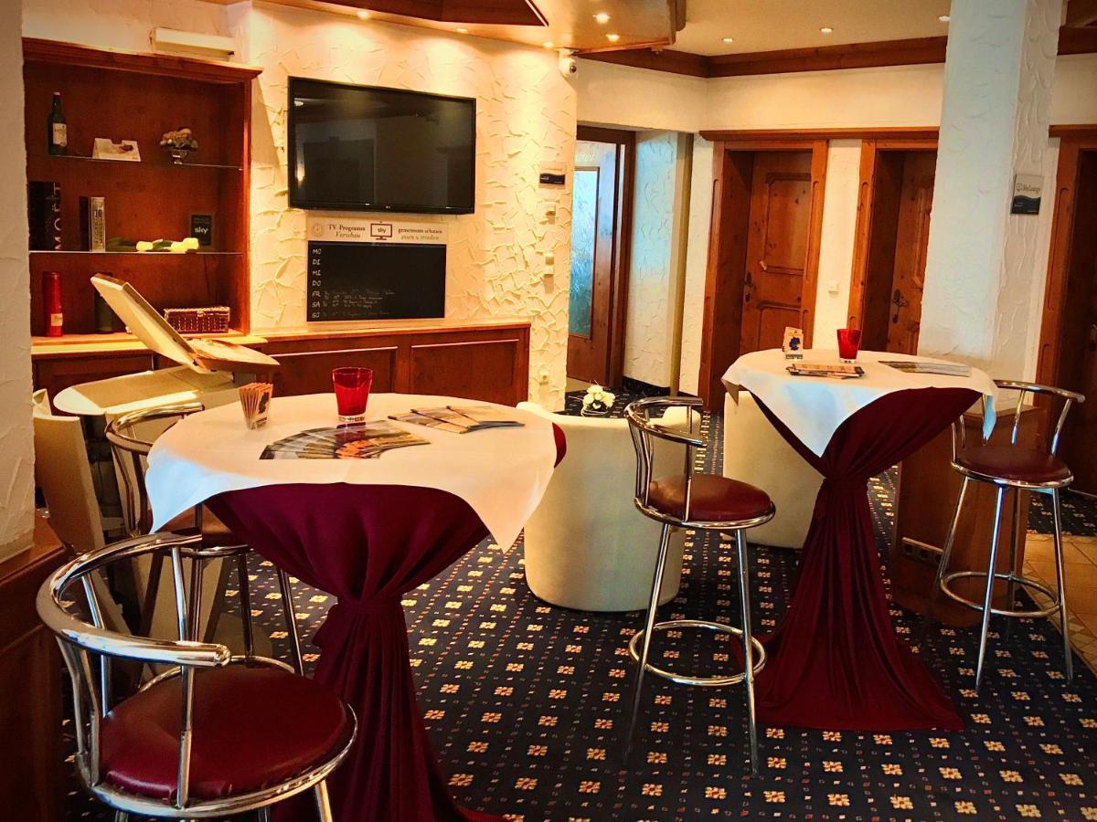 Meister Baer Hotel Frankenwald Berg  Kültér fotó